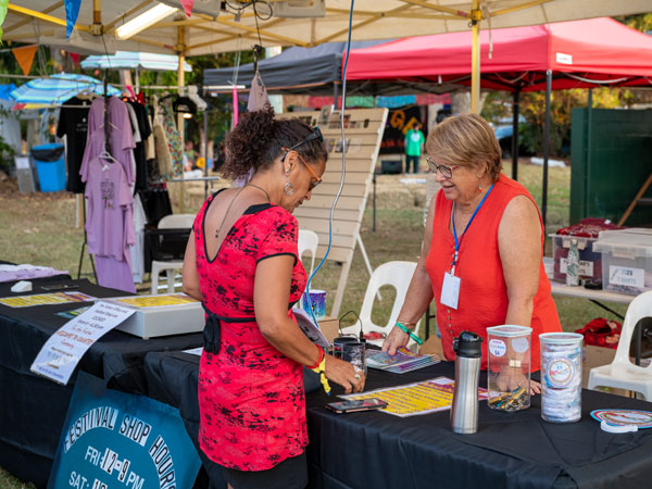 Tablelands Folk Festival