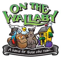On The Wallaby