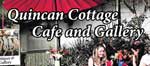 Quincan Cottage Cafe